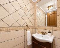 Wiederverkauf - Town house - Estepona - Estepona Centro