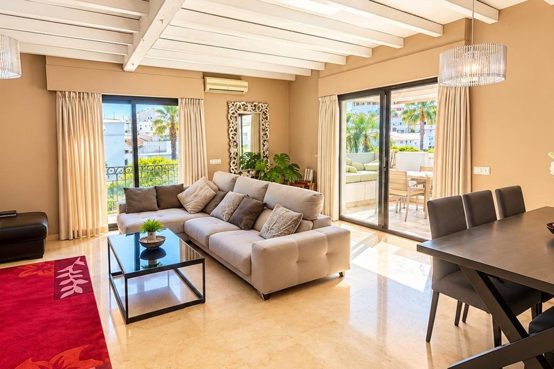 Wiederverkauf - Town house - Estepona - Estepona Centro