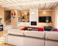 Wiederverkauf - Town house - Estepona - Estepona Centro