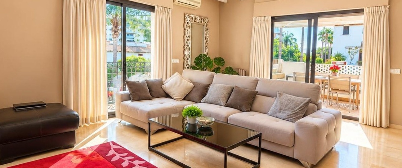 Wiederverkauf - Town house - Estepona - Estepona Centro