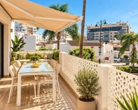 Wiederverkauf - Town house - Estepona - Estepona Centro