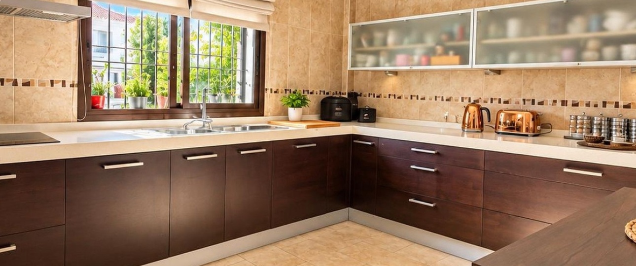 Wiederverkauf - Town house - Estepona - Estepona Centro