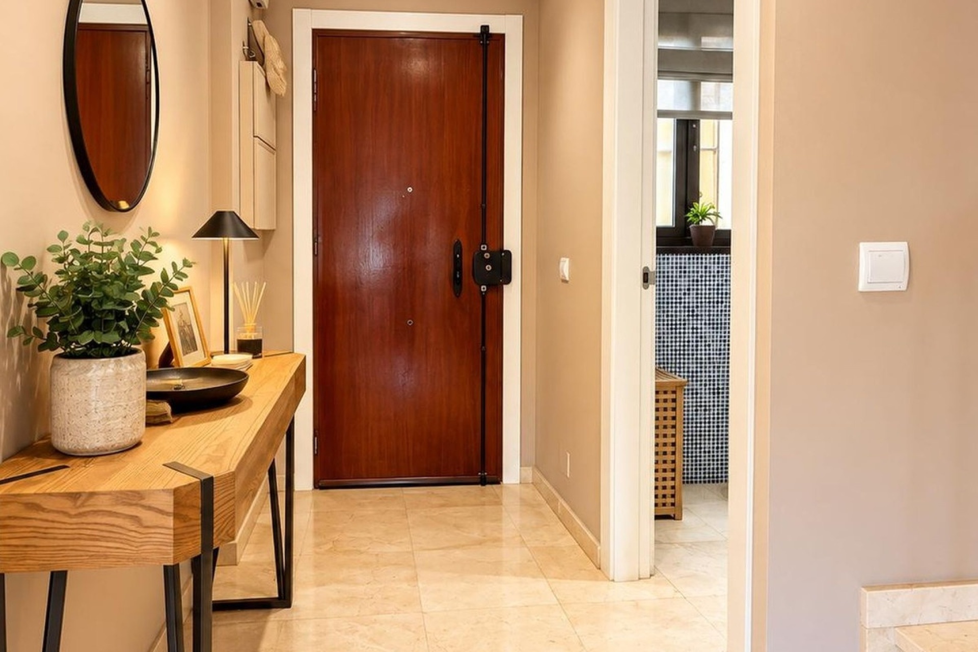 Wiederverkauf - Town house - Estepona - Estepona Centro