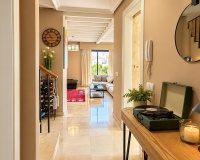 Wiederverkauf - Town house - Estepona - Estepona Centro