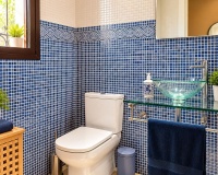 Wiederverkauf - Town house - Estepona - Estepona Centro