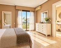 Wiederverkauf - Town house - Estepona - Estepona Centro