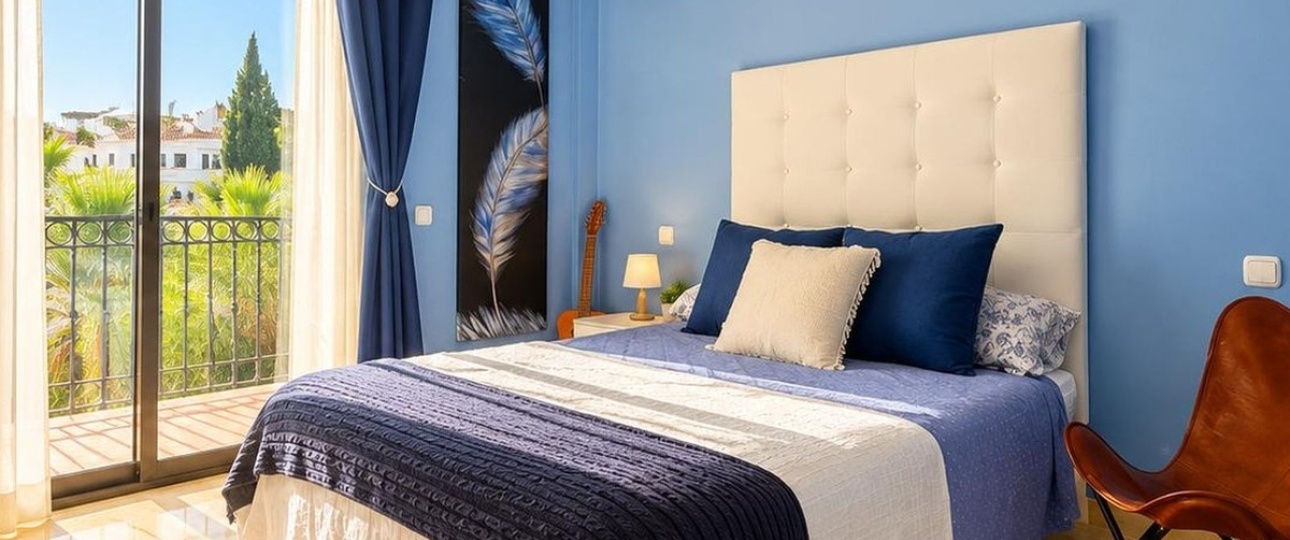 Wiederverkauf - Town house - Estepona - Estepona Centro