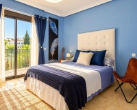 Wiederverkauf - Town house - Estepona - Estepona Centro