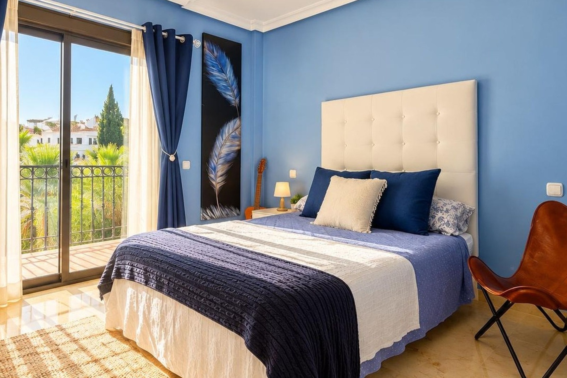 Wiederverkauf - Town house - Estepona - Estepona Centro