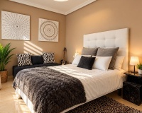 Wiederverkauf - Town house - Estepona - Estepona Centro