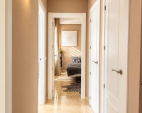 Wiederverkauf - Town house - Estepona - Estepona Centro