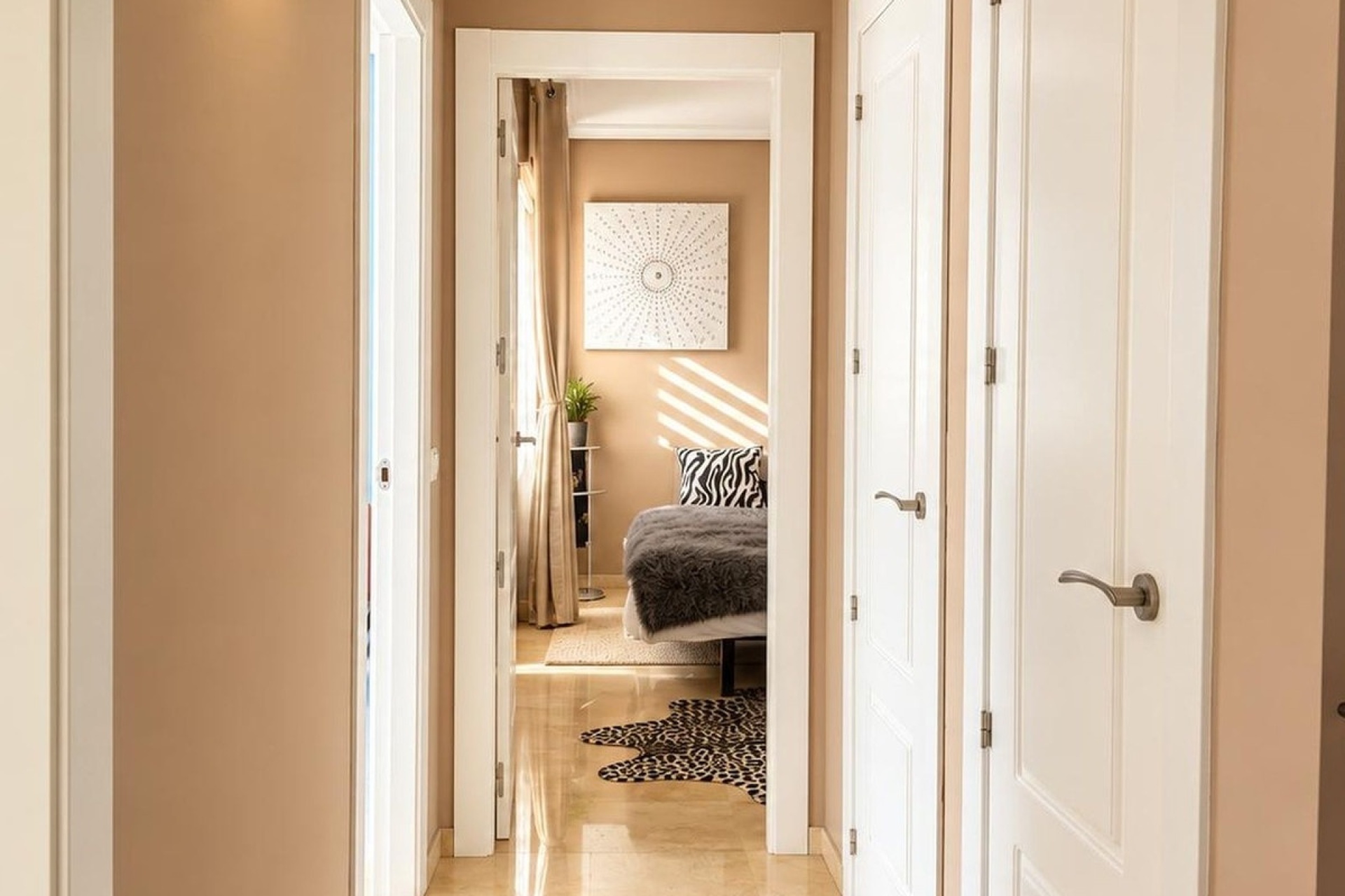 Wiederverkauf - Town house - Estepona - Estepona Centro