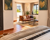 Wiederverkauf - Town house - Estepona - Estepona Centro