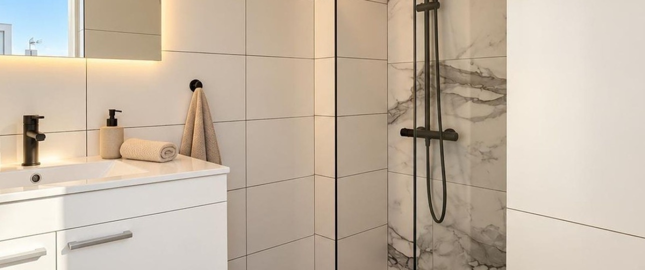 Wiederverkauf - Town house - Estepona - Estepona Centro
