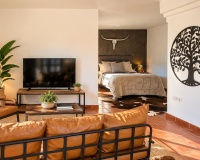Wiederverkauf - Town house - Estepona - Estepona Centro