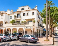 Wiederverkauf - Town house - Estepona - Estepona Centro