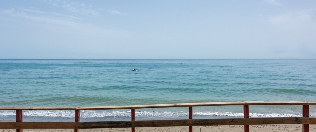 Wiederverkauf - Town house - Estepona - Estepona Centro