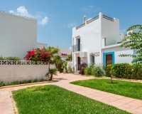 Wiederverkauf - Town house - Estepona - Estepona Centro