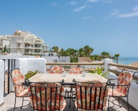 Wiederverkauf - Town house - Estepona - Estepona Centro