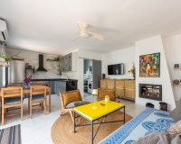 Wiederverkauf - Town house - Estepona - Estepona Centro