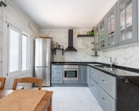 Wiederverkauf - Town house - Estepona - Estepona Centro