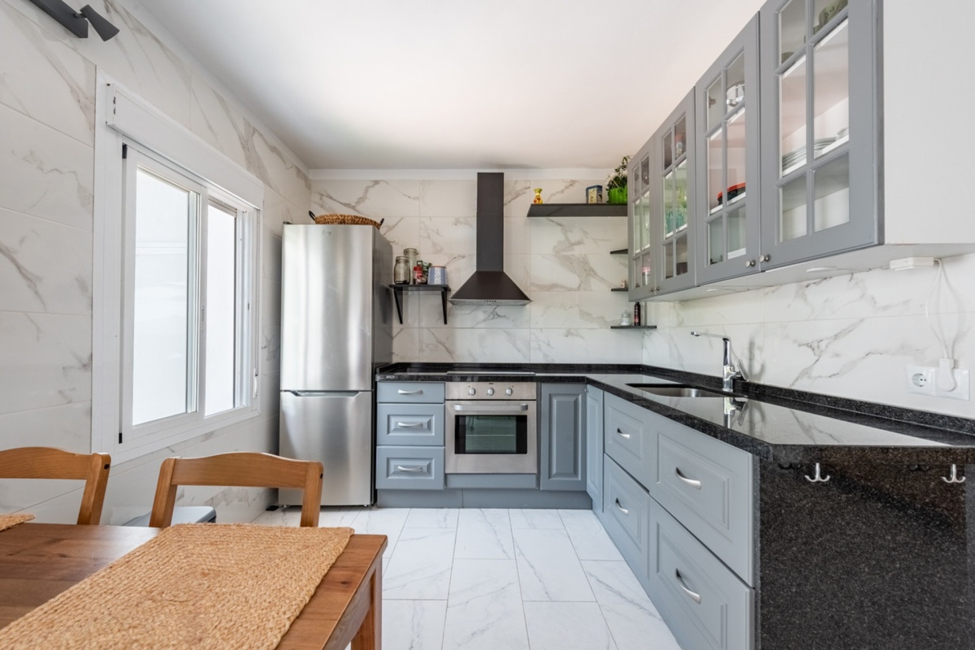 Wiederverkauf - Town house - Estepona - Estepona Centro