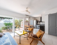 Wiederverkauf - Town house - Estepona - Estepona Centro