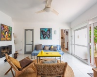 Wiederverkauf - Town house - Estepona - Estepona Centro