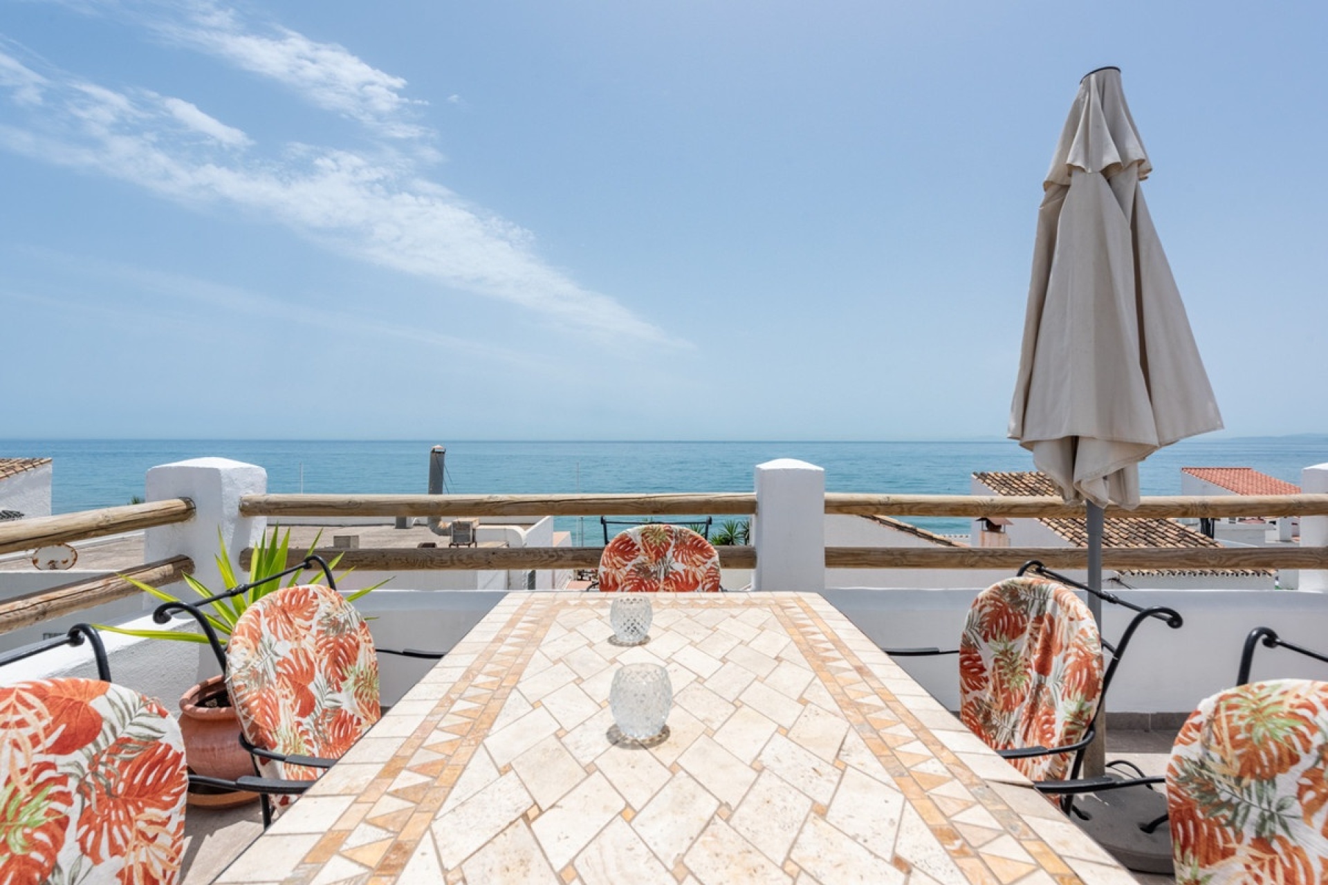 Wiederverkauf - Town house - Estepona - Estepona Centro