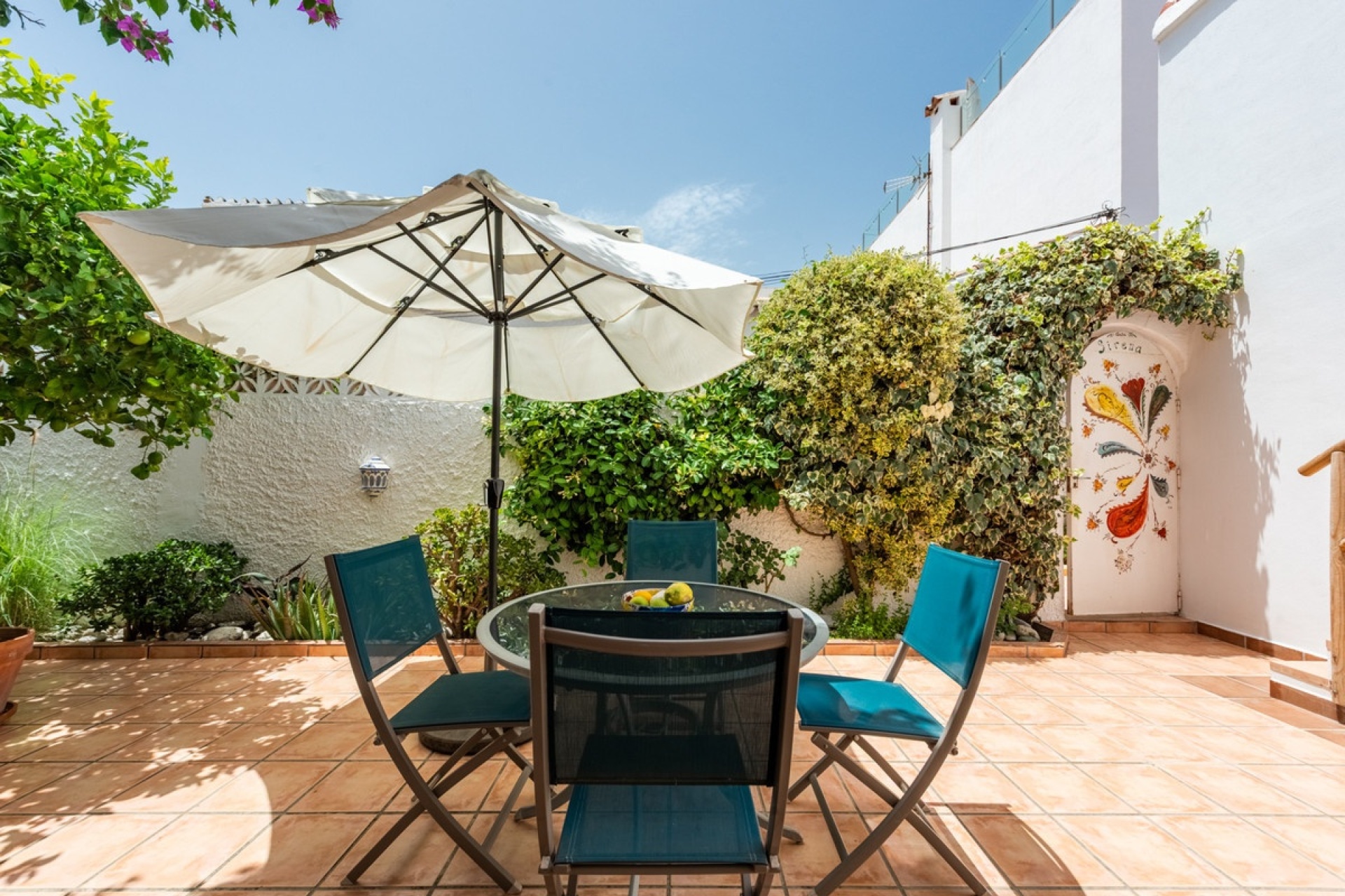 Wiederverkauf - Town house - Estepona - Estepona Centro