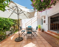 Wiederverkauf - Town house - Estepona - Estepona Centro