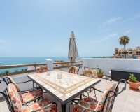 Wiederverkauf - Town house - Estepona - Estepona Centro