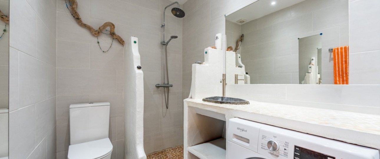Wiederverkauf - Town house - Estepona - Estepona Centro