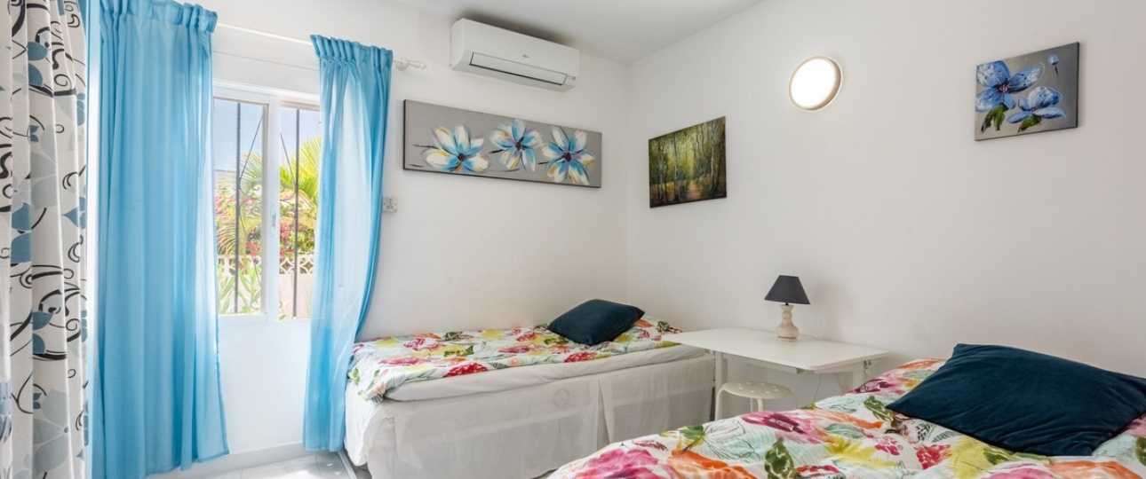 Wiederverkauf - Town house - Estepona - Estepona Centro