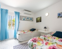 Wiederverkauf - Town house - Estepona - Estepona Centro