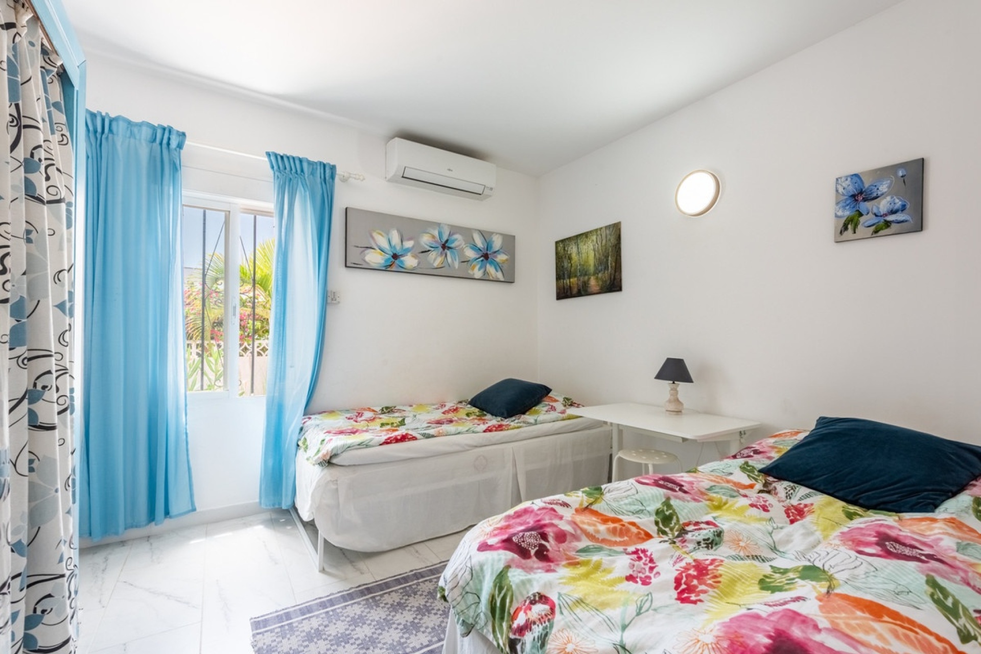 Wiederverkauf - Town house - Estepona - Estepona Centro