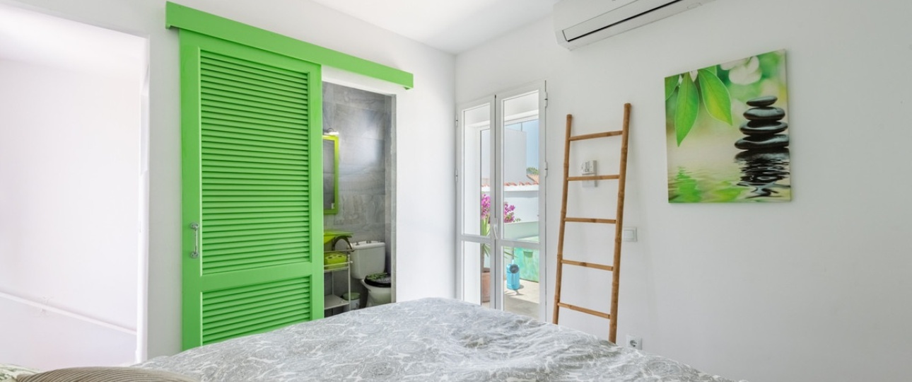 Wiederverkauf - Town house - Estepona - Estepona Centro