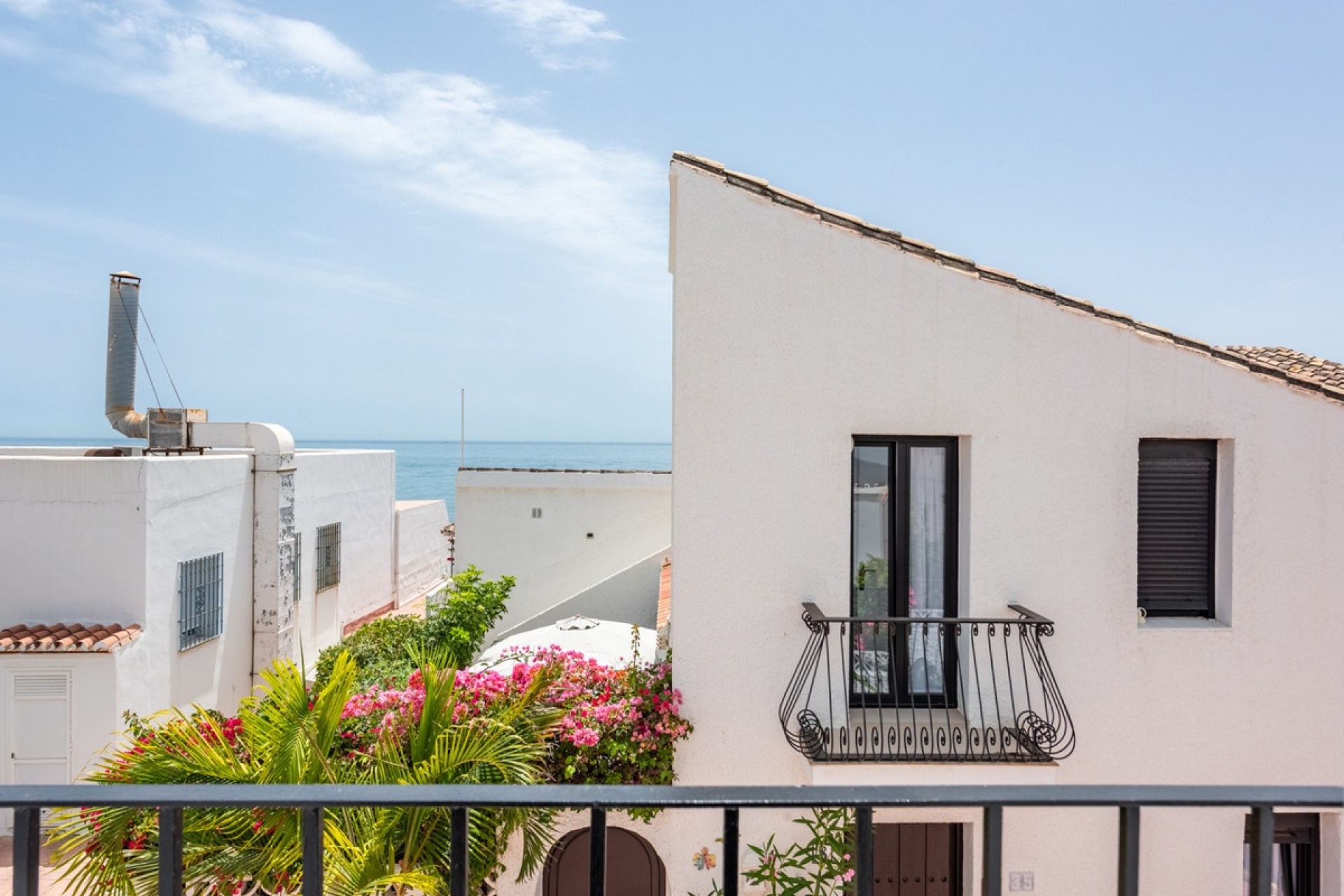 Wiederverkauf - Town house - Estepona - Estepona Centro