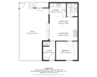 Wiederverkauf - Town house - Estepona - Estepona Centro