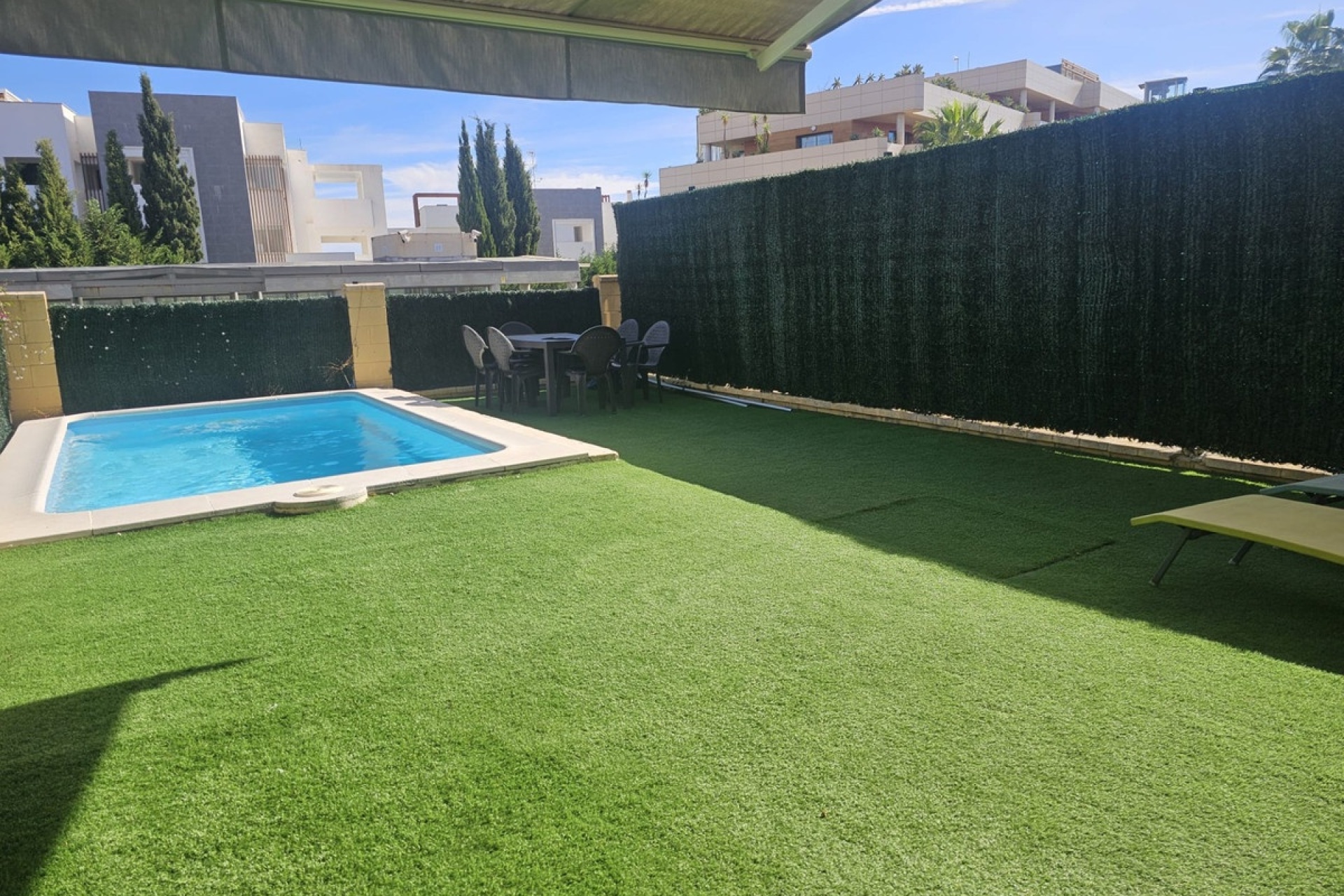 Wiederverkauf - Town house - Estepona - Estepona Centro