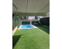 Wiederverkauf - Town house - Estepona - Estepona Centro