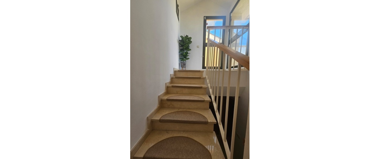 Wiederverkauf - Town house - Estepona - Estepona Centro