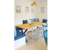 Wiederverkauf - Town house - Estepona - Estepona Centro