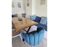 Wiederverkauf - Town house - Estepona - Estepona Centro