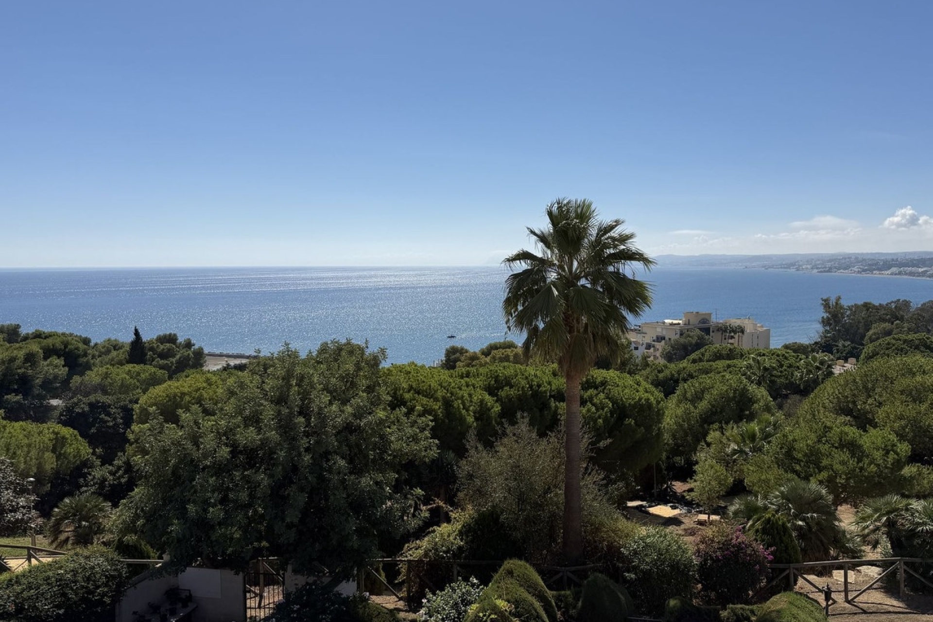 Wiederverkauf - Town house - Estepona - Estepona Centro