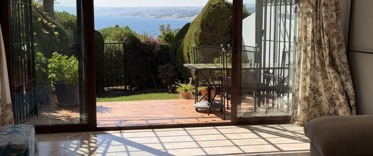 Wiederverkauf - Town house - Estepona - Estepona Centro