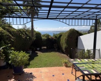 Wiederverkauf - Town house - Estepona - Estepona Centro