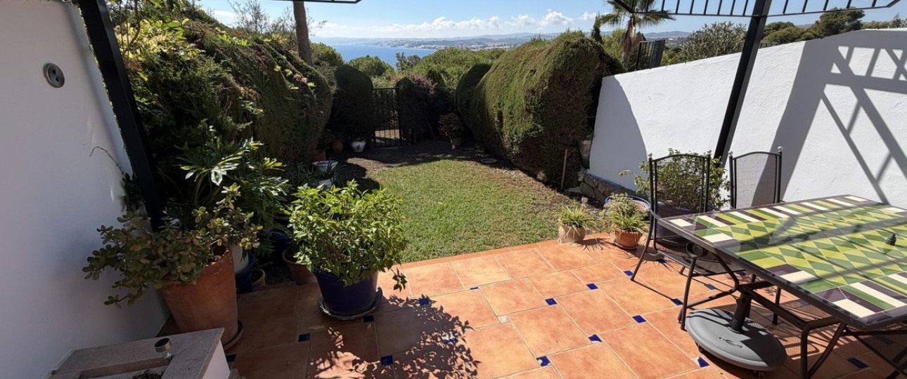 Wiederverkauf - Town house - Estepona - Estepona Centro