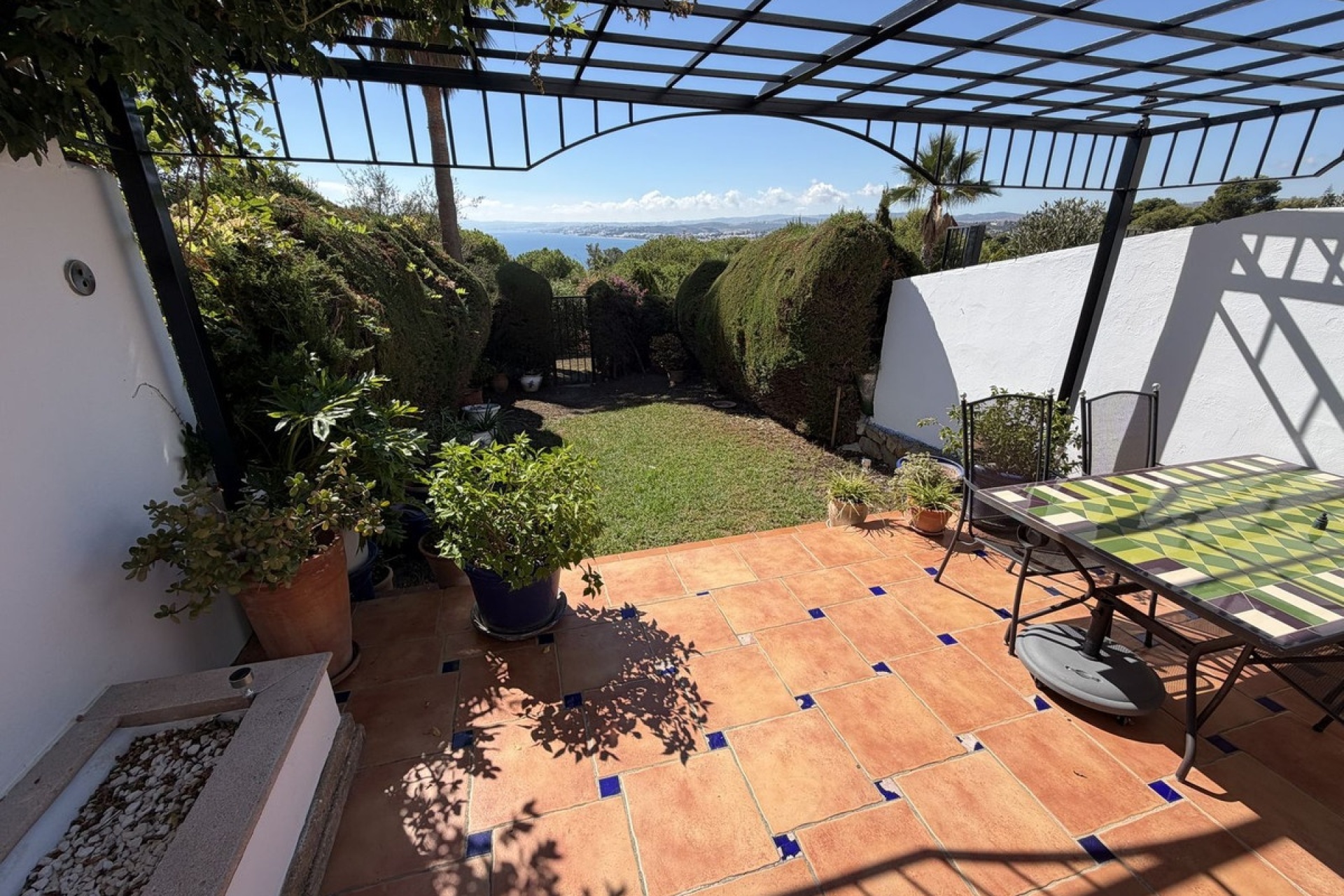 Wiederverkauf - Town house - Estepona - Estepona Centro