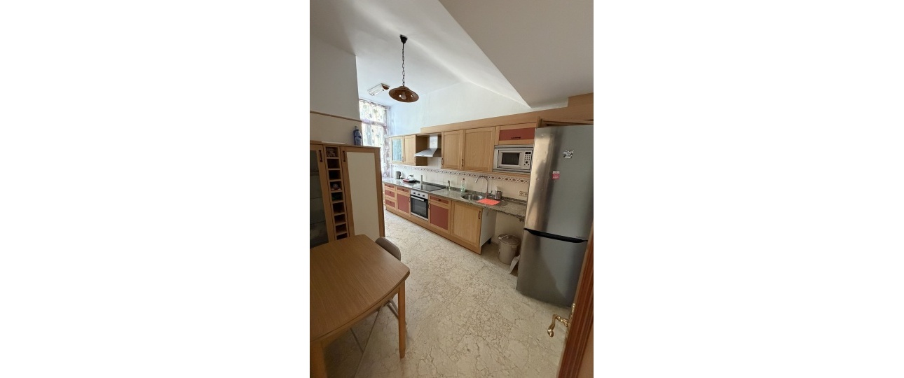 Wiederverkauf - Town house - Estepona - Estepona Centro